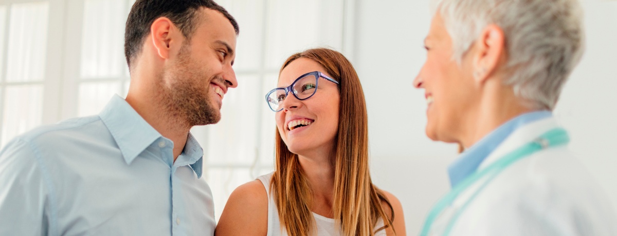 Fertility consultation